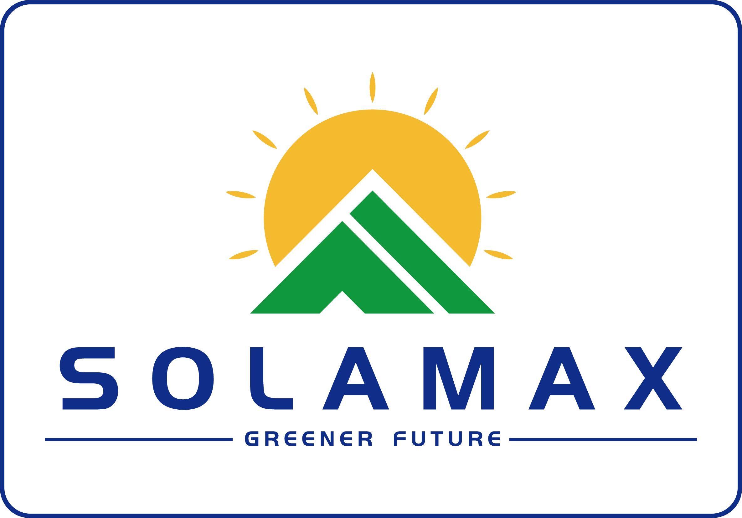 SOLAMAX - Solar Panels
